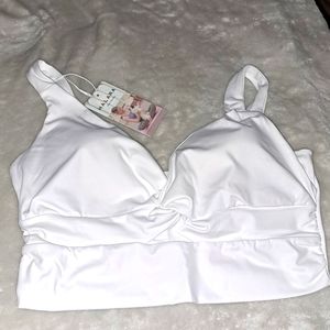 Halara Low Impact Sports Bra